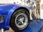 Shelby Cobra by Kirkham 2002 года